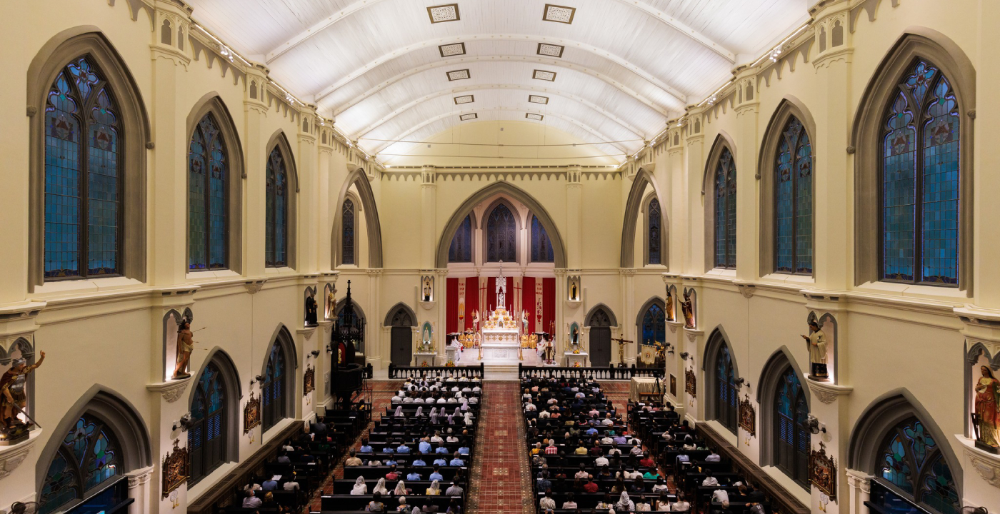 St. Joseph Church